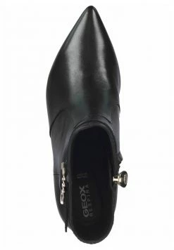 Geox Bottines - Schwarz C -Pas Cher Geox Boutique 3f823cb5885447cea20195053363ebd6