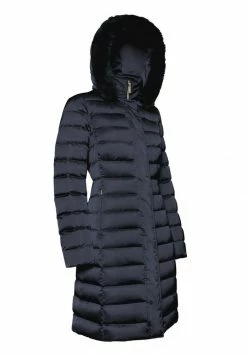 Geox Veste D'hiver - Blue Nights -Pas Cher Geox Boutique 3f9b9865c5ef45508215f78364767def