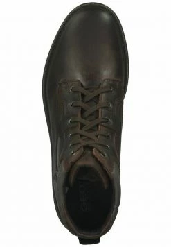 Geox Bottines à Lacets - Taupe 10 Geox Bottines à Lacets - Taupe -Pas Cher Geox Boutique 400fe72db65446ac98681657b901fe65