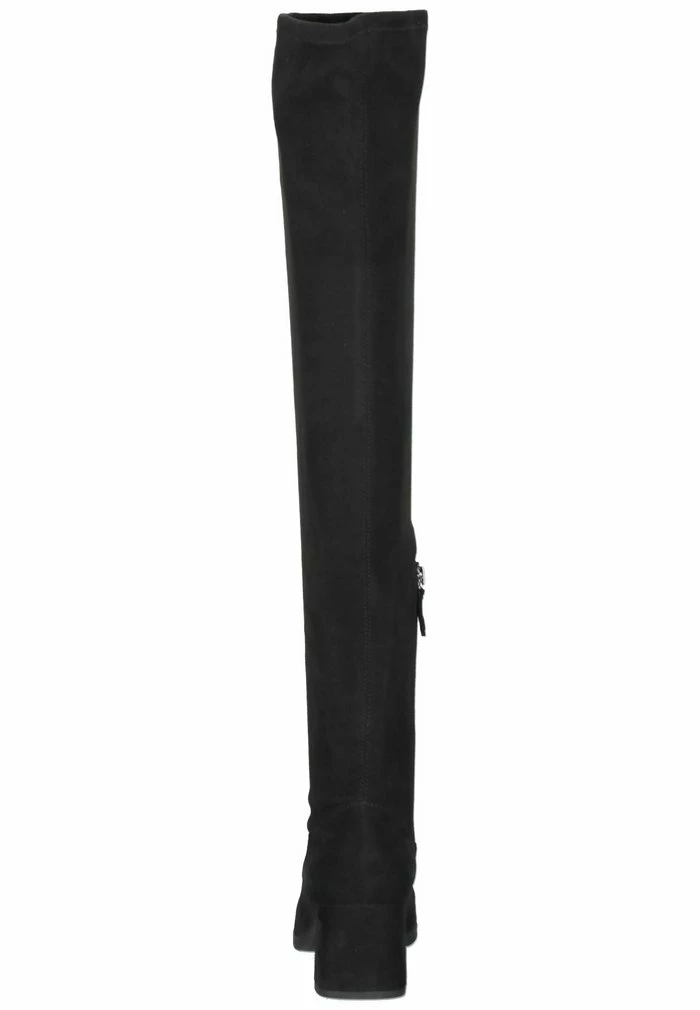 Geox Cuissardes - Schwarz C9999 4 Geox Cuissardes - Schwarz C9999 – Image 4