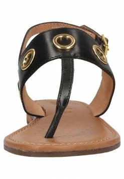 Geox Tongs - Schwarz -Pas Cher Geox Boutique 40308d9458924df6a87cd350092e4a0a