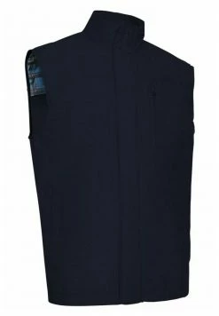 Geox Veste Sans Manches - Dark Blue -Pas Cher Geox Boutique 41b93d32a8ab46e28e1befbccca3af42