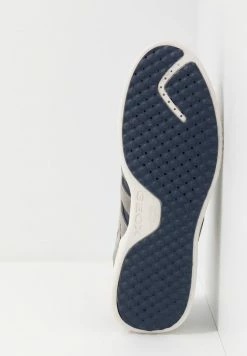 Geox Baskets Basses - Avio/light Grey -Pas Cher Geox Boutique 41f51b5111b544178d373217ae26f252