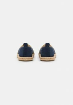 Geox MODESTY - Espadrilles - Mint/dark Blue -Pas Cher Geox Boutique 42501b04308d427f89112c92b6082fde