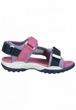 Geox Sandales De Randonnée - Navy Lilac -Pas Cher Geox Boutique 43489903e45a4cc589c0e3e73b47cae1