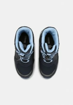 Geox SENTIERO GIRL - Bottes De Neige - Navy/sky 10 Geox SENTIERO GIRL - Bottes De Neige - Navy/sky -Pas Cher Geox Boutique 43539fa3029f4d969e7bd45aedb85602