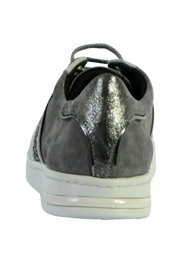 Geox JAYSEN - Baskets Basses - Grey 2 Geox JAYSEN - Baskets Basses - Grey – Image 2