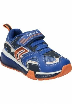 Geox Baskets Basses - Blau