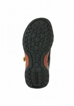 Geox BOREALIS - Sandales De Randonnée - Grau -Pas Cher Geox Boutique 43dee2514abb4565944b8a6565870c79