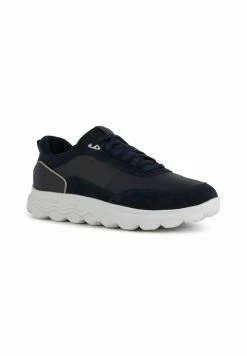 Geox Baskets Basses - Navy 9 Geox Baskets Basses - Navy -Pas Cher Geox Boutique 444efe82073a4ec4a90462e06df53b40