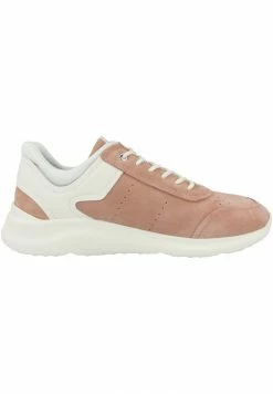 Geox DIODIANA - Baskets Basses - Peach-off White 9 Geox DIODIANA - Baskets Basses - Peach-off White -Pas Cher Geox Boutique 44884774037d45218db67a9a82871624