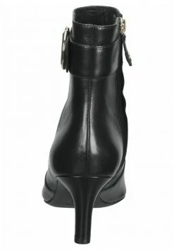 Geox Bottines - Schwarz C -Pas Cher Geox Boutique 450869d7560b49b99b7af9637471e352