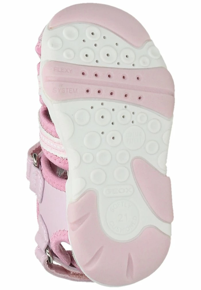 Geox Sandales De Randonnée - Pink 5 Geox Sandales De Randonnée - Pink – Image 5