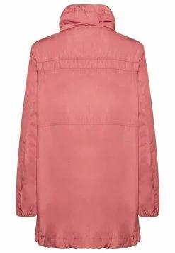 Geox Parka - Baroque Rose -Pas Cher Geox Boutique 4581f525ab53427dae5345ac5e02e262