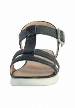 Geox Sandales - Noir -Pas Cher Geox Boutique 4605b0256ad94b579ba0000c4137152f