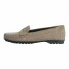 Geox ELIDIA - Mocassins - Beige