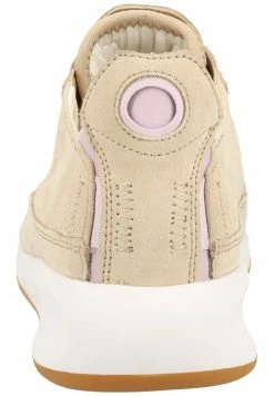 Geox Baskets Basses - Beige -Pas Cher Geox Boutique 4698ee8be2ff43508a0f98538ce94205