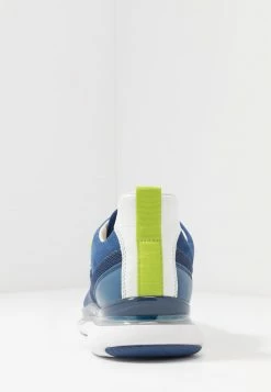 Geox LEVITA - Mocassins - Dark Royal -Pas Cher Geox Boutique 46a490fc7000464e9522b2ce99fdb432