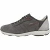 Geox Baskets Basses - Grey