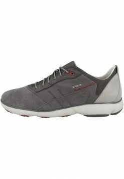 Geox Baskets Basses - Grey