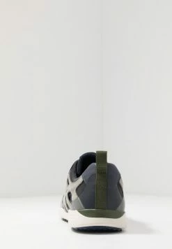 Geox Baskets Basses - Avio/light Grey -Pas Cher Geox Boutique 46d11dbc55a84dc1a42f8581d23e8966