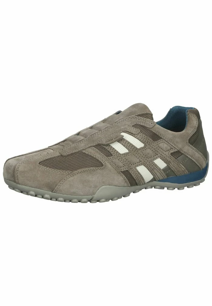 Geox Baskets Basses - Sand C 2 Geox Baskets Basses - Sand C – Image 2