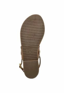 Geox Tongs - Braun -Pas Cher Geox Boutique 474a293879ad4d7f8c39e7dd3b78b034