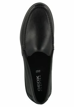 Geox Mocassins - Black -Pas Cher Geox Boutique 4773fe63936a457f8611be1684ff2179