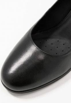 Geox CALINDA - Escarpins - Black -Pas Cher Geox Boutique 47767bd1dddf46be852b4c0cc295363e