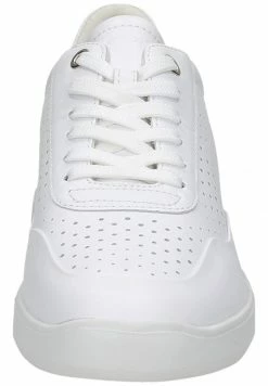 Geox Baskets Basses - White -Pas Cher Geox Boutique 487266836ca844918a8e2d6b65d3ada9