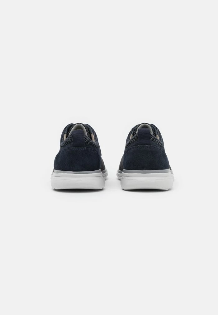 Geox SIRMIONE - Baskets Basses - Navy 3 Geox SIRMIONE - Baskets Basses - Navy – Image 3