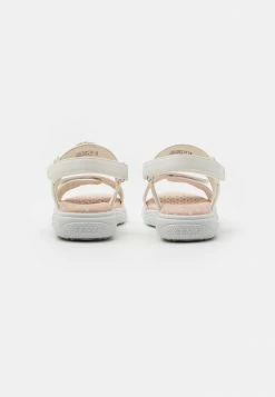 Geox DEAPHNE GIRL - Sandales - White 8 Geox DEAPHNE GIRL - Sandales - White -Pas Cher Geox Boutique 489cd8775d7242c9abea3ba8a51c7fc2