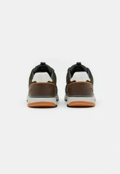 Geox DOLOMIA - Baskets Basses - Mimetic -Pas Cher Geox Boutique 48adb4b97b17468eb0e4192fb8ac964d