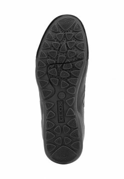 Geox RAVEX - Baskets Basses - Black -Pas Cher Geox Boutique 49484253543a4f5a9443931c8e1bd6bb