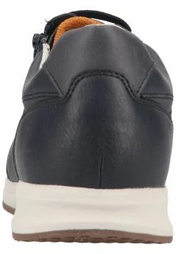 Geox Baskets Basses - Blau -Pas Cher Geox Boutique 49ba85546b124a399ec9e82f48cbbdcb