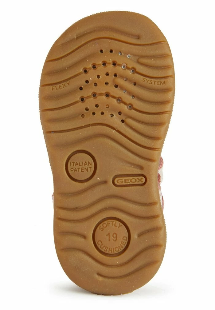 Geox Sandales - Rosa 4 Geox Sandales - Rosa – Image 4