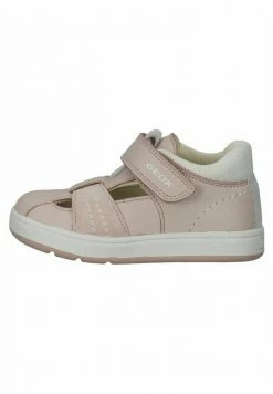 Geox Sandales De Randonnée - Lt Rose White C8wz