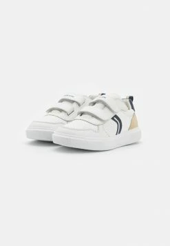 Geox NETTUNO BOY - Baskets Basses - White/navy 7 Geox NETTUNO BOY - Baskets Basses - White/navy -Pas Cher Geox Boutique 4a3c0fbd81ab472a87b20c31ae71ca0f