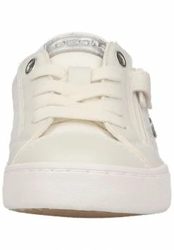 Geox Baskets Basses - White -Pas Cher Geox Boutique 4a77c90b19dd4f80a53a321e060c03b0