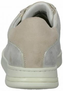 Geox Baskets Basses - Rose Gold Skin -Pas Cher Geox Boutique 4acb5f6306564acb81e966ed878e942d