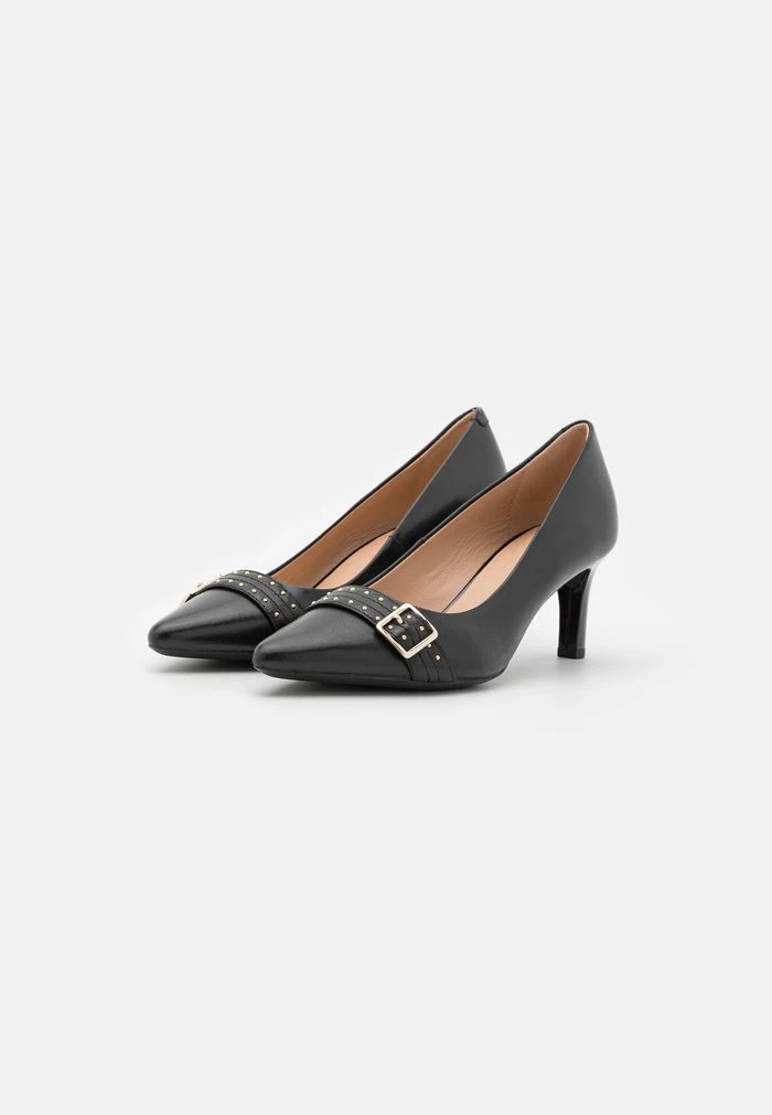 Geox BIBBIANA - Escarpins - Black 3 Geox BIBBIANA - Escarpins - Black – Image 3