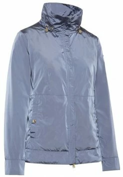 Geox Veste Légère - Dark Pervinca -Pas Cher Geox Boutique 4b2745a668564551bd352d0db133d2b4