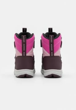 Geox FLEXYPER GIRL - Bottes De Neige - Dark Burgundy/dark Rose 8 Geox FLEXYPER GIRL - Bottes De Neige - Dark Burgundy/dark Rose -Pas Cher Geox Boutique 4b333901763a47d5b541f2dd94dc887e