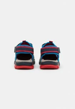 Geox DYNOMIX BOY - Sandales De Randonnée - Navy/red -Pas Cher Geox Boutique 4bba0047a4f74c5fa84c95ef60c811a8