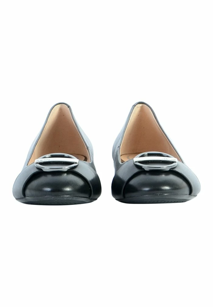 Geox PHEBY - Ballerines - Noir 4 Geox PHEBY - Ballerines - Noir – Image 4