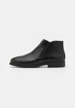Geox APPIANO - Bottines - Black
