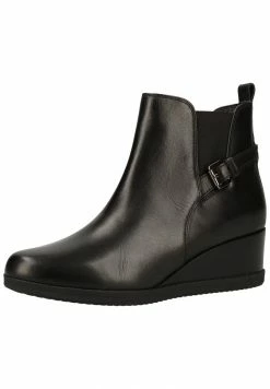 Geox Bottines Compensées - Schwarz C9999 9 Geox Bottines Compensées - Schwarz C9999 -Pas Cher Geox Boutique 4c371a7895024ec7b36934d39a71a2d2