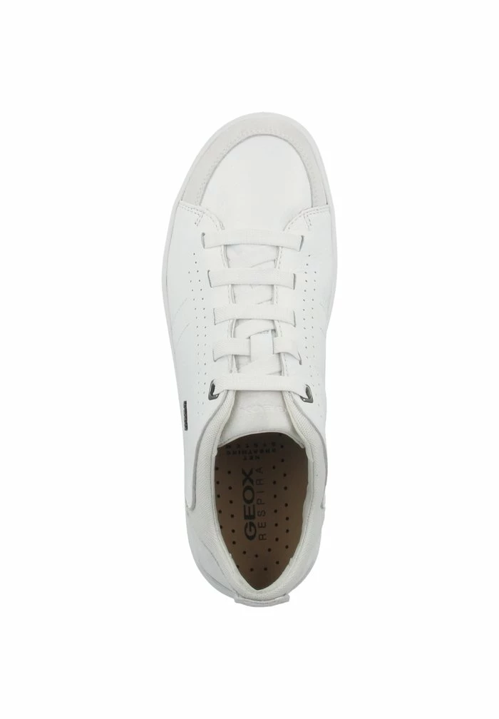 Geox Baskets Basses - White-off White (u168fa08522c1352) 2 Geox Baskets Basses - White-off White (u168fa08522c1352) – Image 2