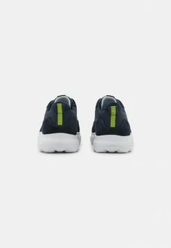 Geox SPHERICA - Baskets Basses - Navy -Pas Cher Geox Boutique 4d0963a3d7c44f8ca93da0592c03c701