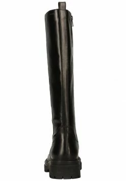 Geox Bottes - Schwarz -Pas Cher Geox Boutique 4d1a6b5654264d2094a2ffce9079b5db